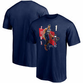 Zion Williamson New Orleans Pelicans Pick & Roll T-Shirt New