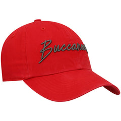 Tampa Bay Buccaneers 47 brand '47 Women's Vocal Clean Up Adjustable Hat