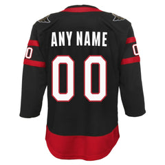 Ottawa Senators Youth Home Custom Premier Jersey Sale