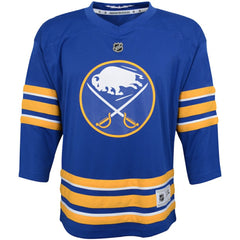 Buffalo Sabres Youth Home Replica Custom Jersey Online