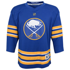Buffalo Sabres Youth Home Replica Blank Jersey Outlet