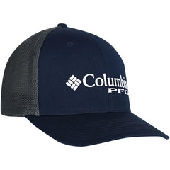 Dallas Cowboys Columbia PFG Mesh Snapback Hat