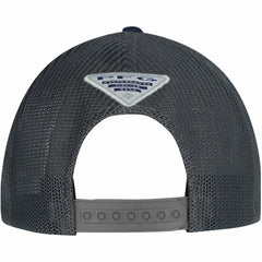 Dallas Cowboys Columbia PFG Mesh Snapback Hat