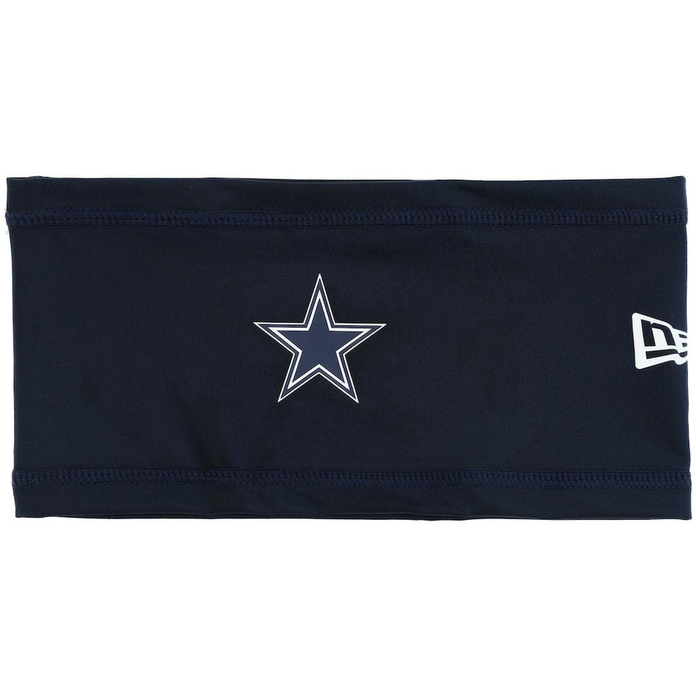 Dallas Cowboys New Era 2021 NFL Training Camp COOLERA Headband