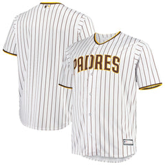 San Diego Padres Big & Tall Home Replica Team Jersey | MLB Sale