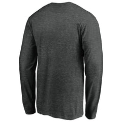 Chicago White Sox Cooperstown Collection Huntington Logo Long Sleeve T-Shirt | MLB US