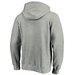Chicago White Sox Cooperstown Collection Huntington Logo Fitted Pullover Hoodie | MLB US
