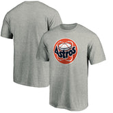 Houston Astros Cooperstown Collection Huntington Logo T-Shirt | MLB Online