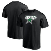 Dallas Stars Special Edition Secondary Logo T-Shirt Online
