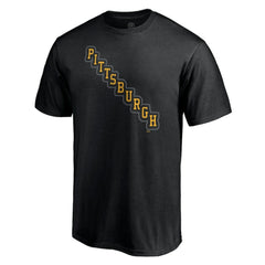 Pittsburgh Penguins Special Edition Secondary Logo T-Shirt Sale