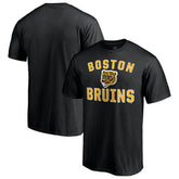 Boston Bruins Special Edition Victory Arch T-Shirt For Sale