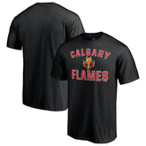Calgary Flames Special Edition Victory Arch T-Shirt On Sale