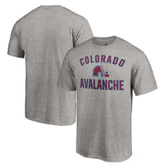 Colorado Avalanche Special Edition Victory Arch T-Shirt Online
