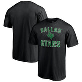 Dallas Stars Special Edition Victory Arch T-Shirt On Sale