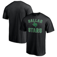Dallas Stars Special Edition Victory Arch T-Shirt On Sale