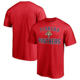 Florida Panthers Special Edition Victory Arch T-Shirt Sale
