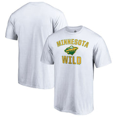 Minnesota Wild Special Edition Victory Arch T-Shirt On Sale