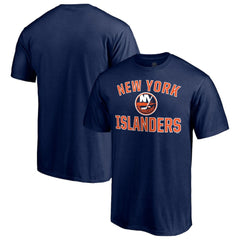 New York Islanders Special Edition Victory Arch T-Shirt On Sale