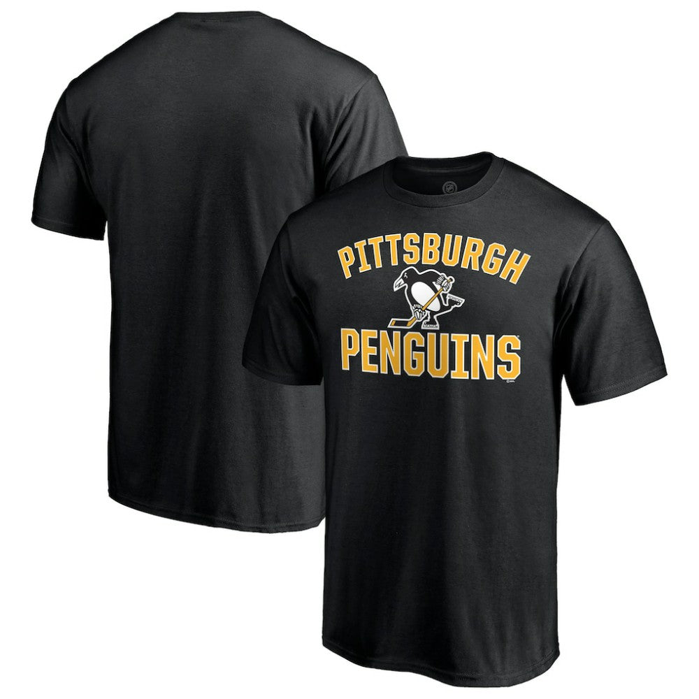 Pittsburgh Penguins Special Edition Victory Arch T-Shirt Discount