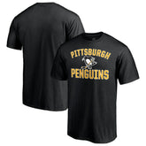 Pittsburgh Penguins Special Edition Victory Arch T-Shirt Discount