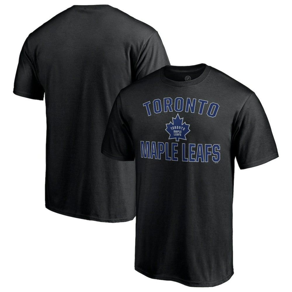 Toronto Maple Leafs Special Edition Victory Arch T-Shirt For Sale