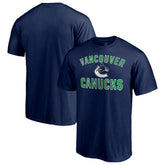 Vancouver Canucks Special Edition Victory Arch T-Shirt For Sale