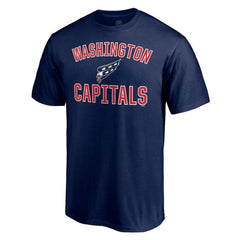 Washington Capitals Special Edition Victory Arch T-Shirt Discount