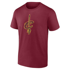 Cleveland Cavaliers Playmaker Personalized Name & Number T-Shirt sale On Sale
