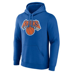 New York Knicks Playmaker Personalized Name & Number Pullover Hoodie Online