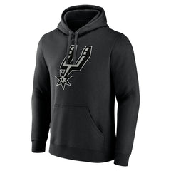 San Antonio Spurs Playmaker Personalized Name & Number Pullover Hoodie Online