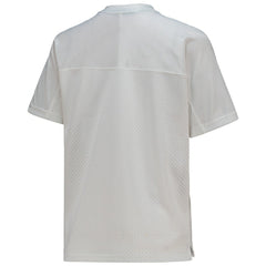 Carolina Panthers Women's Fan Replica Jersey - White