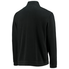 Carolina Panthers Tommy Bahama Nassau Half-Zip Jacket