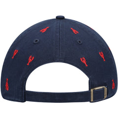 Boston Red Sox '47 Women's Confetti Clean Up Adjustable Hat | MLB For sale