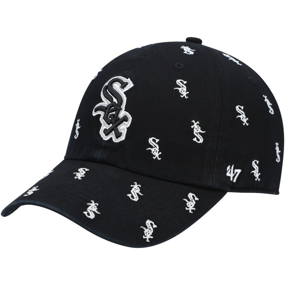 Chicago White Sox '47 Women's Confetti Clean Up Adjustable Hat | MLB Shop