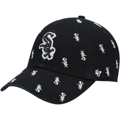 Chicago White Sox '47 Women's Confetti Clean Up Adjustable Hat | MLB Shop