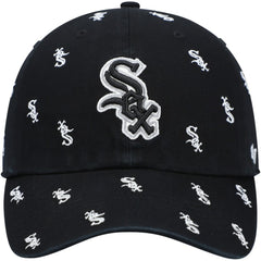 Chicago White Sox '47 Women's Confetti Clean Up Adjustable Hat | MLB Shop