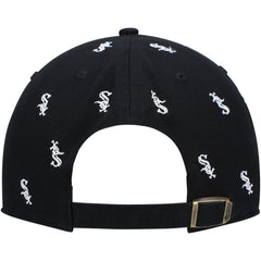 Chicago White Sox '47 Women's Confetti Clean Up Adjustable Hat | MLB Shop