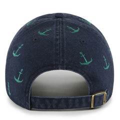 Seattle Mariners '47 Women's Confetti Clean Up Adjustable Hat | MLB For sale