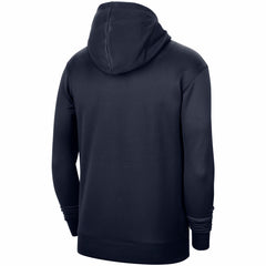 Utah Jazz 2021-2022 Spotlight On Court Performance Practice Pullover Hoodie New