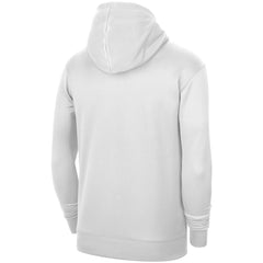 Brooklyn Nets 2021-2022 Spotlight On Court Performance Practice Pullover Hoodie New