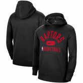 Toronto Raptors 2021-2022 Spotlight On Court Performance Practice Pullover Hoodie Online