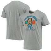 Cole Anthony Orlando Magic Homage Player Tri-Blend T-Shirt Online