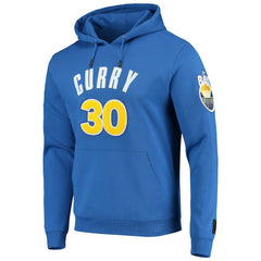 Stephen Curry Golden State Warriors Pro Standard Player Pullover Hoodie sale On Sale