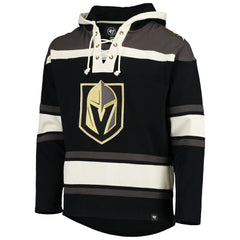 Vegas Golden Knights '47 Superior Lacer Hoodie Outlet