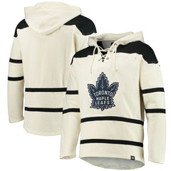 Toronto Maple Leafs '47 Superior Lacer Hoodie On Sale