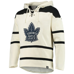 Toronto Maple Leafs '47 Superior Lacer Hoodie On Sale