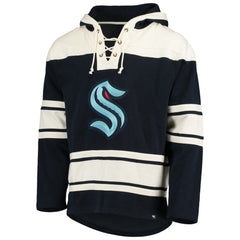 Seattle Kraken '47 Superior Lacer Hoodie Online