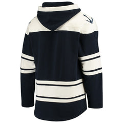 Seattle Kraken '47 Superior Lacer Hoodie Online
