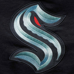 Seattle Kraken '47 Superior Lacer Hoodie Online