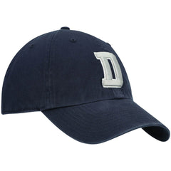 Dallas Cowboys 47 brand '47 Clean Up Adjustable Hat